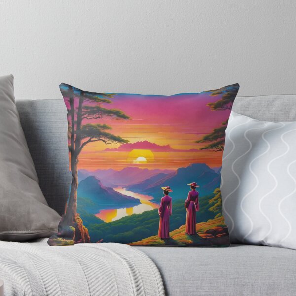 Item preview, Peaceful Valley designed and sold by tatty58.