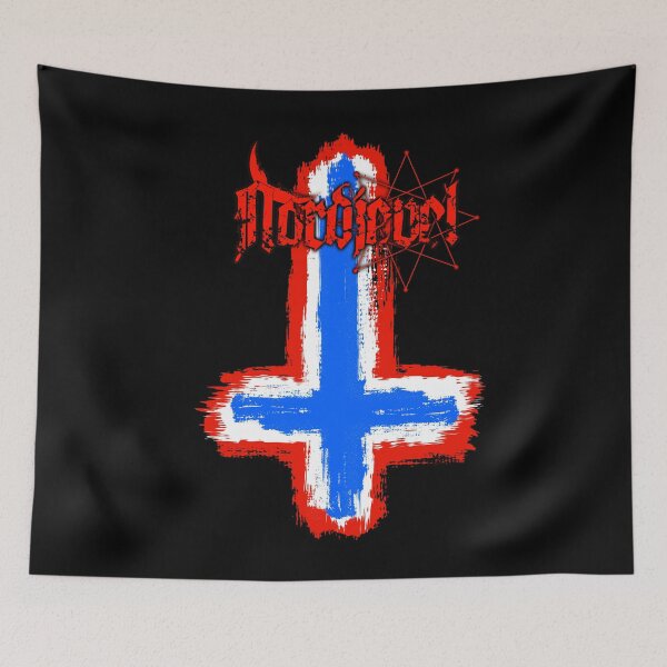 Item preview, Nordjevel Norway  designed and sold by SSViGuy.