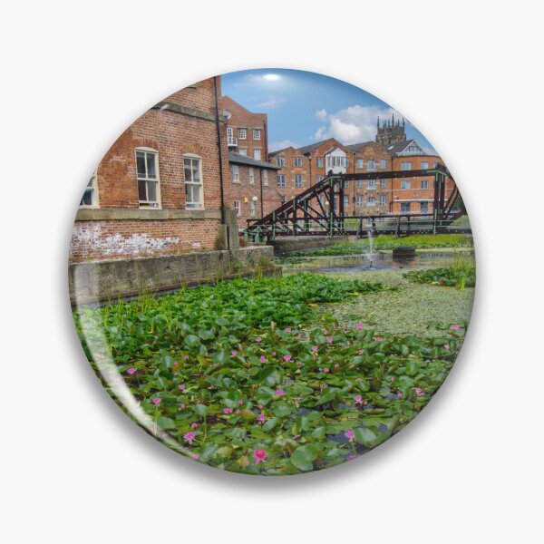 Item preview,  Leeds Victoria Quays designed and sold by Alisonchambers2.