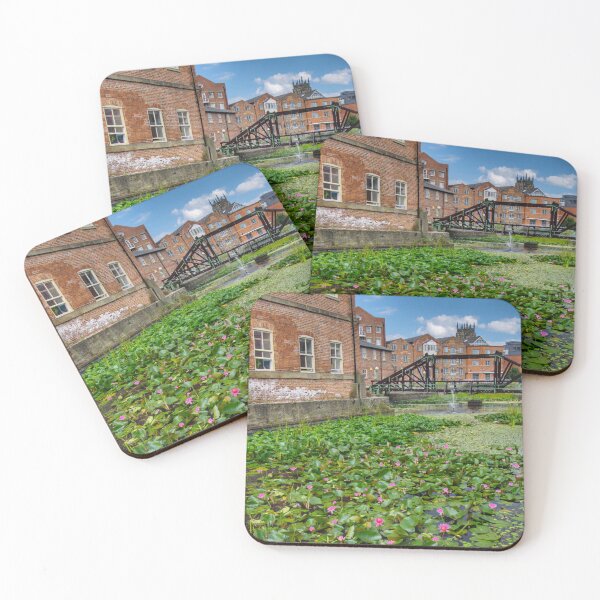 Item preview,  Leeds Victoria Quays designed and sold by Alisonchambers2.