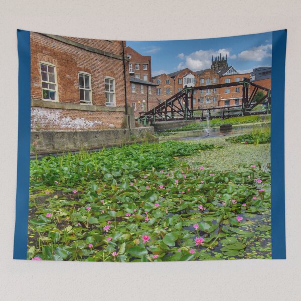 Item preview,  Leeds Victoria Quays designed and sold by Alisonchambers2.