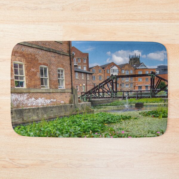 Item preview,  Leeds Victoria Quays designed and sold by Alisonchambers2.