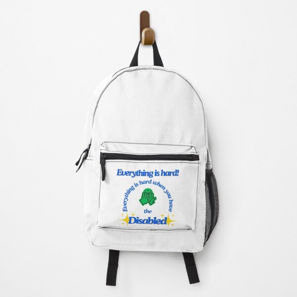 Item preview, Everything is hard V4 designed and sold by JumpinJacks.