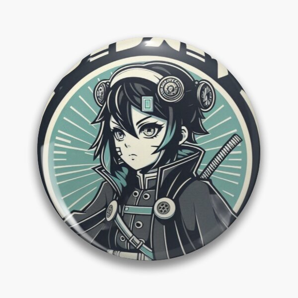 Item preview, anime girl - far eastern anime designed and sold by Constructive27.
