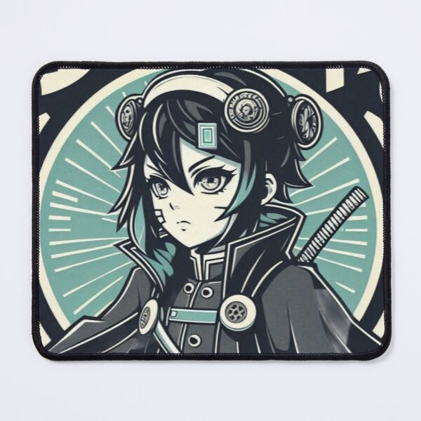 Item preview, anime girl - far eastern anime designed and sold by Constructive27.
