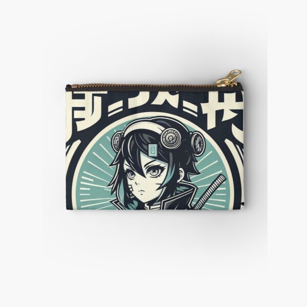 Item preview, anime girl - far eastern anime designed and sold by Constructive27.