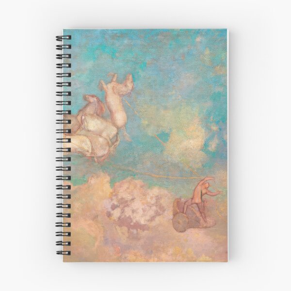 Item preview, artist odilon redon, odilon redon paintings, painter odilon redon, odilon redon art, odilon redon artwork, odilon redon drawings designed and sold by diana-shaw.