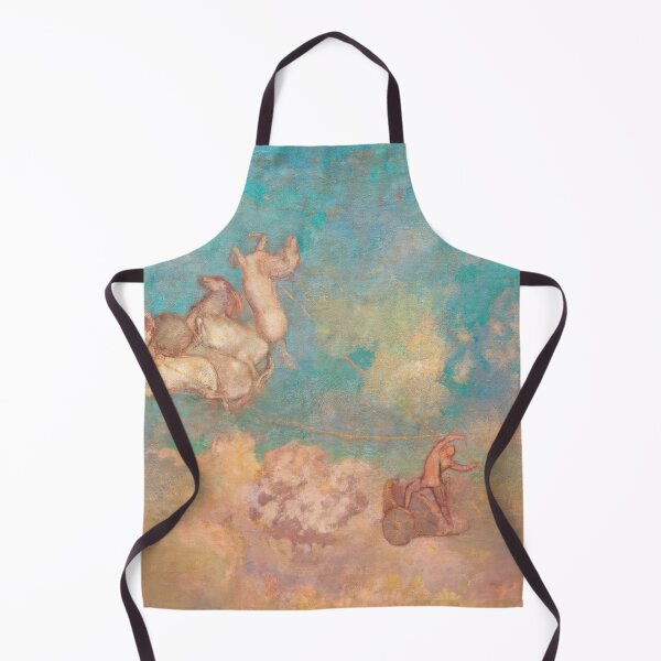 Item preview, artist odilon redon, odilon redon paintings, painter odilon redon, odilon redon art, odilon redon artwork, odilon redon drawings designed and sold by diana-shaw.