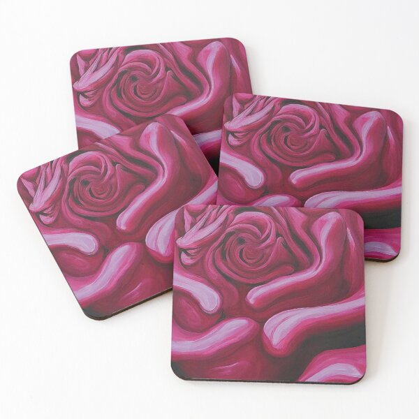 Item preview, Pink: Rose Petal Rhapsody designed and sold by jglobal360.
