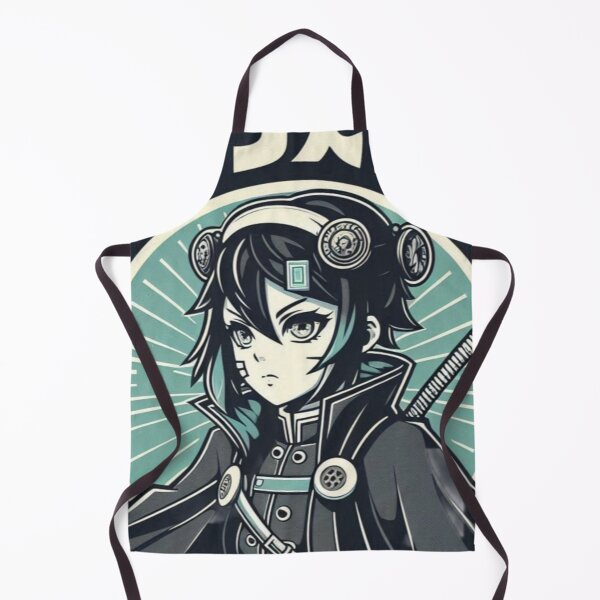 Item preview, anime girl - far eastern anime designed and sold by Constructive27.
