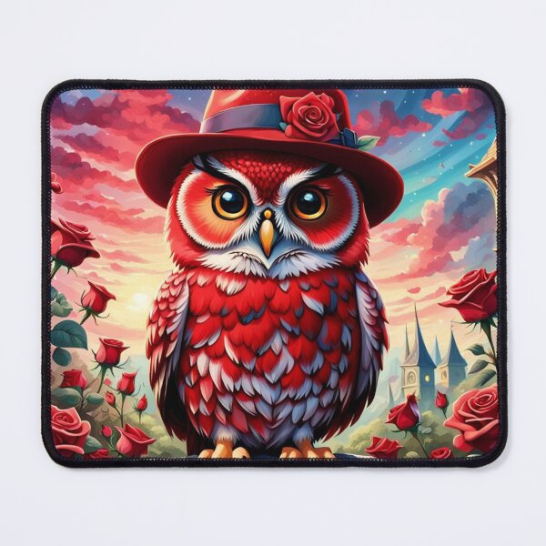 Item preview, Owl designed and sold by Jbl55.