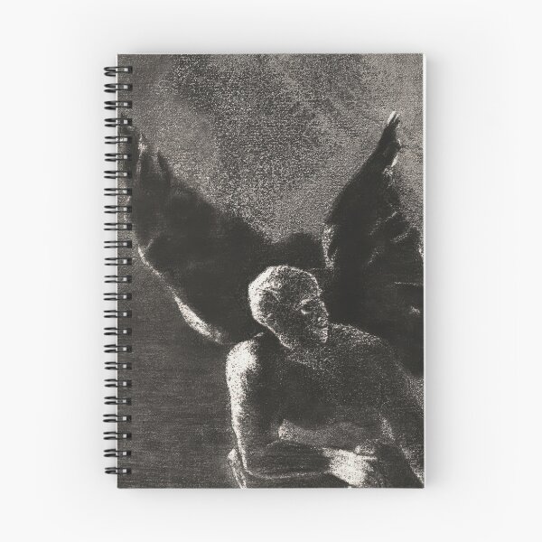 Item preview, artist odilon redon, odilon redon paintings, painter odilon redon, odilon redon art, odilon redon artwork, odilon redon drawings designed and sold by diana-shaw.