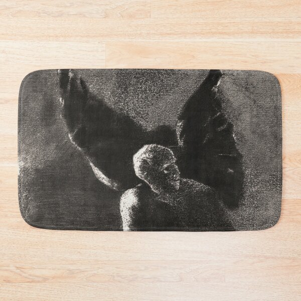 Item preview, artist odilon redon, odilon redon paintings, painter odilon redon, odilon redon art, odilon redon artwork, odilon redon drawings designed and sold by diana-shaw.