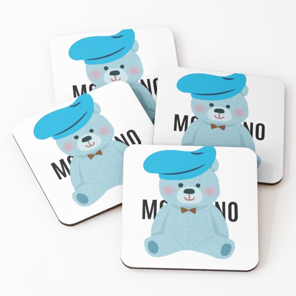 Item preview, Chic Beret Teddy Bear Design | Elegant French Style designed and sold by tarzbol.