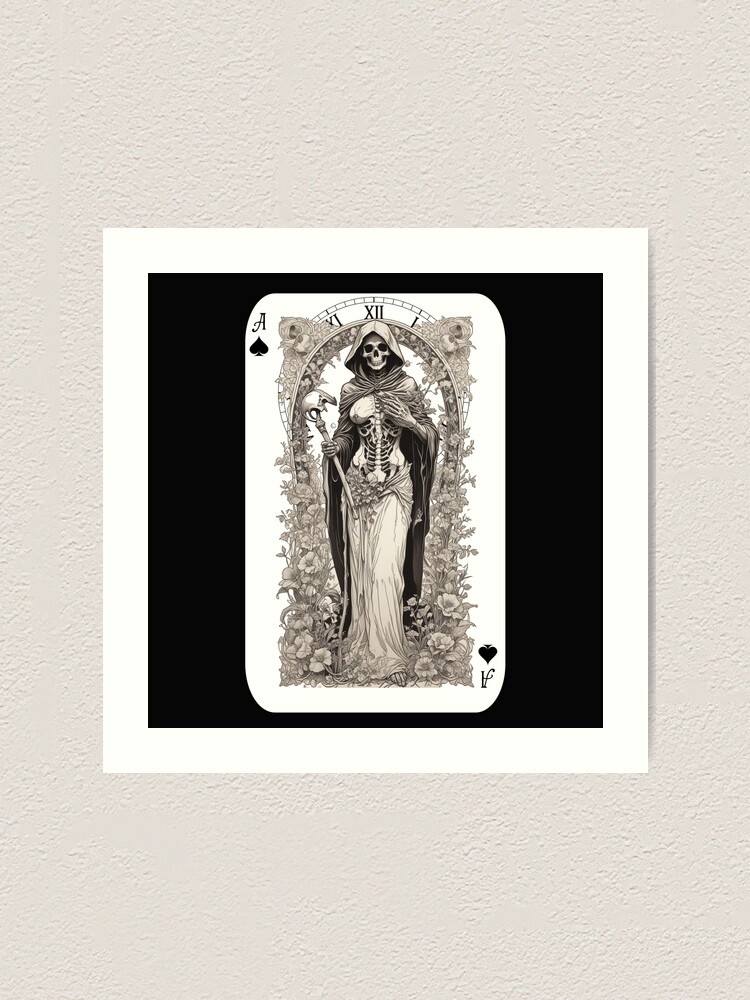 トレーディングカード Lady Death LD_CD1_2DNecroDeathmata_W_1024