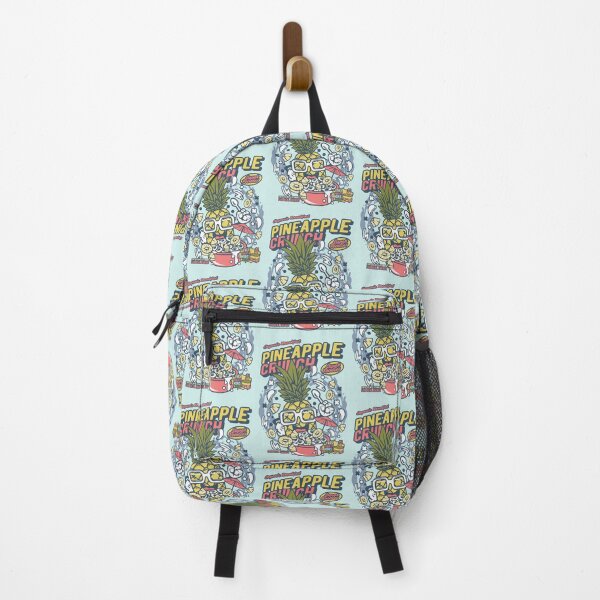 Item preview, pineapple crunch designed and sold by ManikRaja.