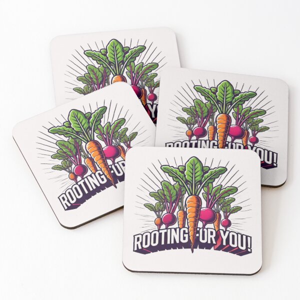 Item preview, Rooting for You! designed and sold by WildVista.