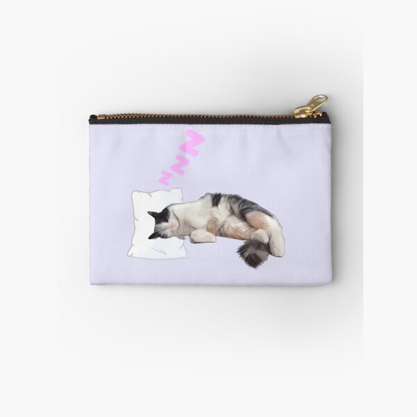 Item preview, Sleepy Cat designed and sold by FelisDomesticus.