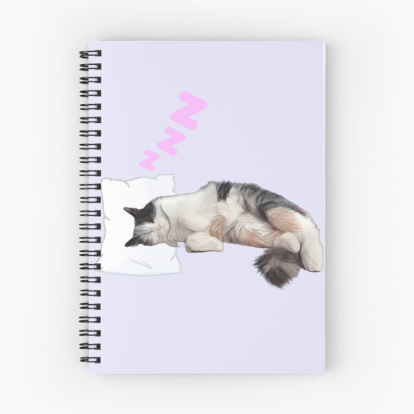 Item preview, Sleepy Cat designed and sold by FelisDomesticus.