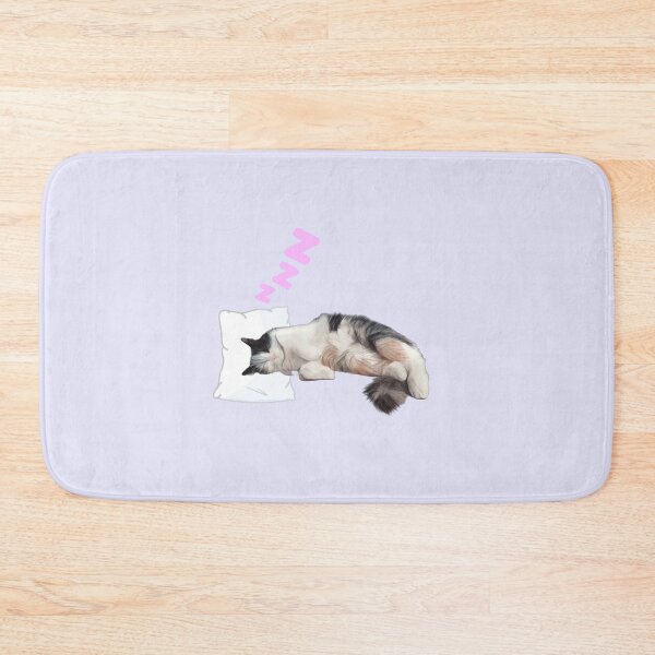 Item preview, Sleepy Cat designed and sold by FelisDomesticus.