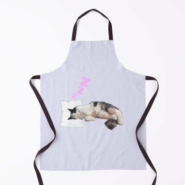 Item preview, Sleepy Cat designed and sold by FelisDomesticus.