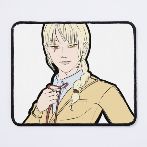 Item preview, Characterart Leonell designed and sold by Selfmaiden.