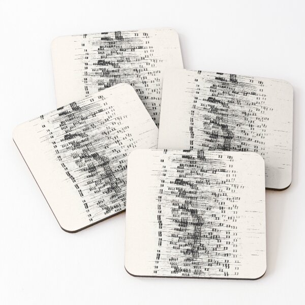 Item preview, [23] Delicate Forget me nots _Dana Krystle// Poetry book art.  designed and sold by dana-krystle.