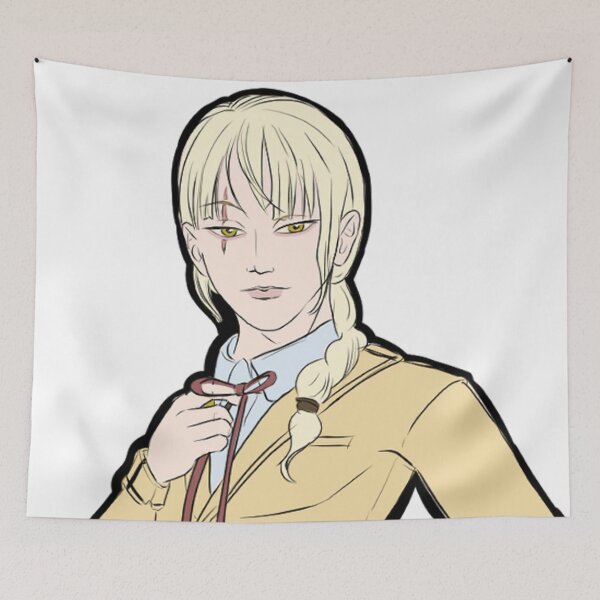 Item preview, Characterart Leonell designed and sold by Selfmaiden.