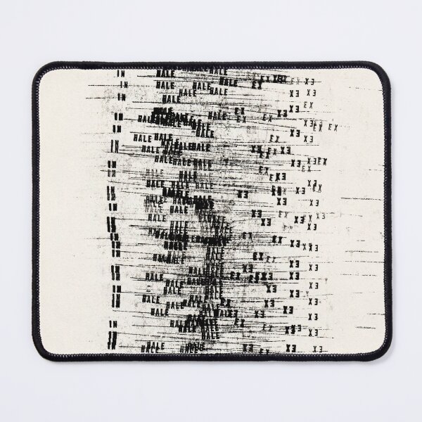 Item preview, [23] Delicate Forget me nots _Dana Krystle// Poetry book art.  designed and sold by dana-krystle.