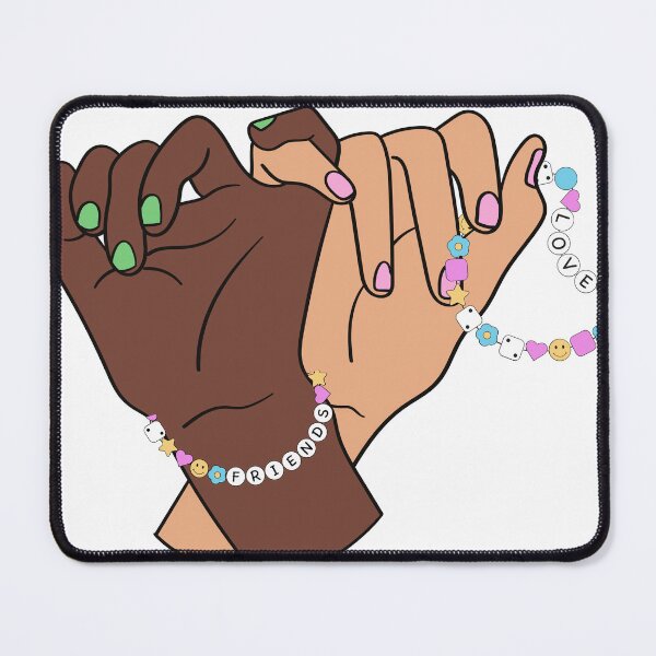 Item preview, Women's ARG Friendship Braceletes designed and sold by kaelinmeicher.