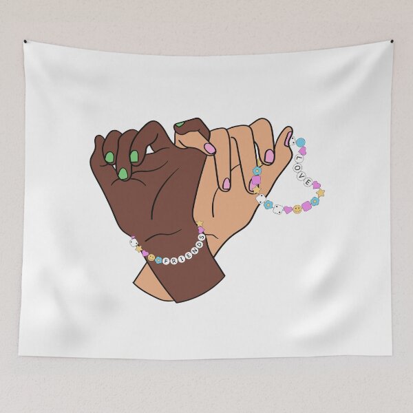 Item preview, Women's ARG Friendship Braceletes designed and sold by kaelinmeicher.