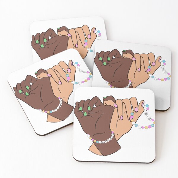 Item preview, Women's ARG Friendship Braceletes designed and sold by kaelinmeicher.