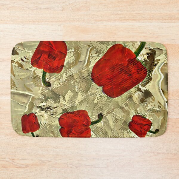 Item preview, Peppers designed and sold by Getrealdesigns.