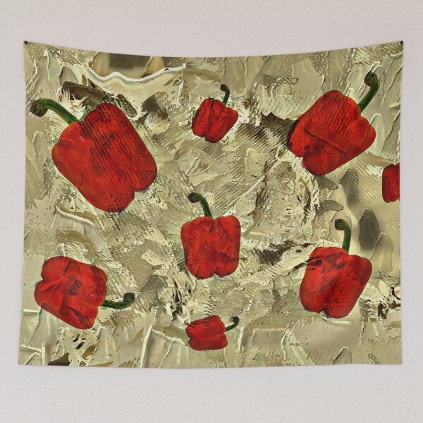 Item preview, Peppers designed and sold by Getrealdesigns.