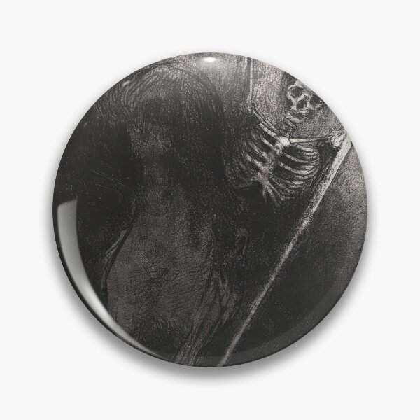 Item preview, artist odilon redon, odilon redon paintings, painter odilon redon, odilon redon art, odilon redon artwork, odilon redon drawings designed and sold by diana-shaw.