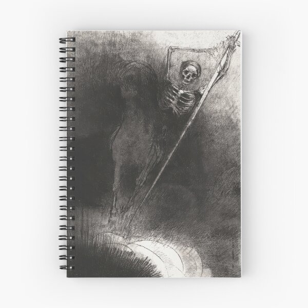 Item preview, artist odilon redon, odilon redon paintings, painter odilon redon, odilon redon art, odilon redon artwork, odilon redon drawings designed and sold by diana-shaw.