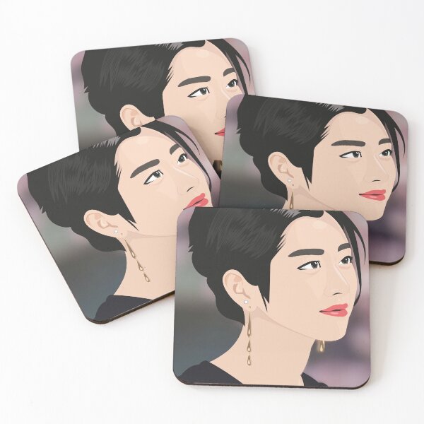 Item preview, Seo Yea Ji designed and sold by Gusstarz.