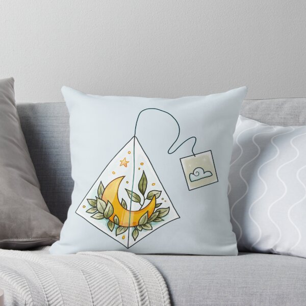 Item preview, Moon Tea designed and sold by Ellen Wilberg.