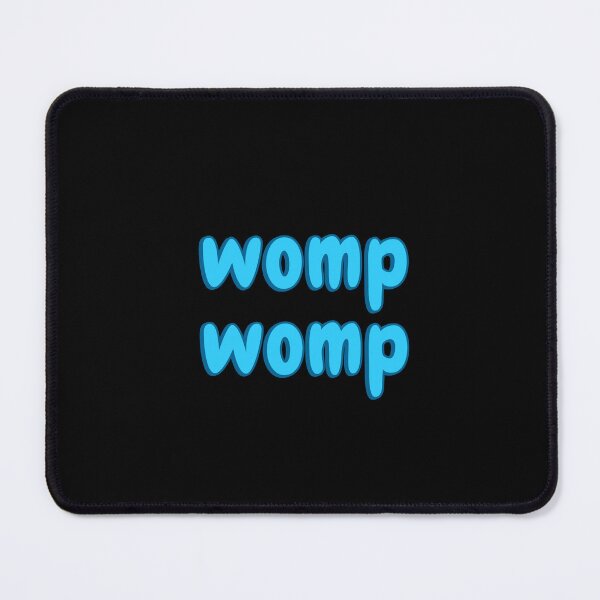 Item preview, Womp Womp designed and sold by Amnaatiq.
