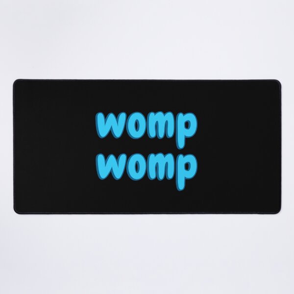 Item preview, Womp Womp designed and sold by Amnaatiq.