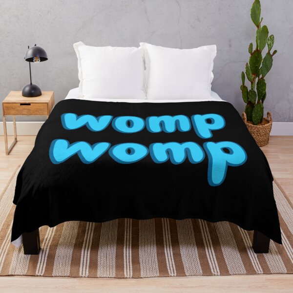 Item preview, Womp Womp  designed and sold by Amnaatiq.