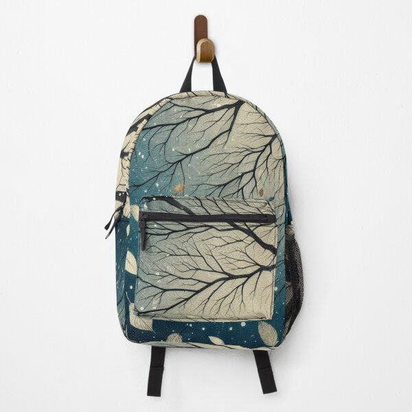 Item preview, Branches and Falling Leaves designed and sold by Rui Fernandes.