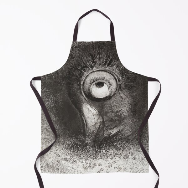 Item preview, artist odilon redon, odilon redon paintings, painter odilon redon, odilon redon art, odilon redon artwork, odilon redon drawings designed and sold by diana-shaw.
