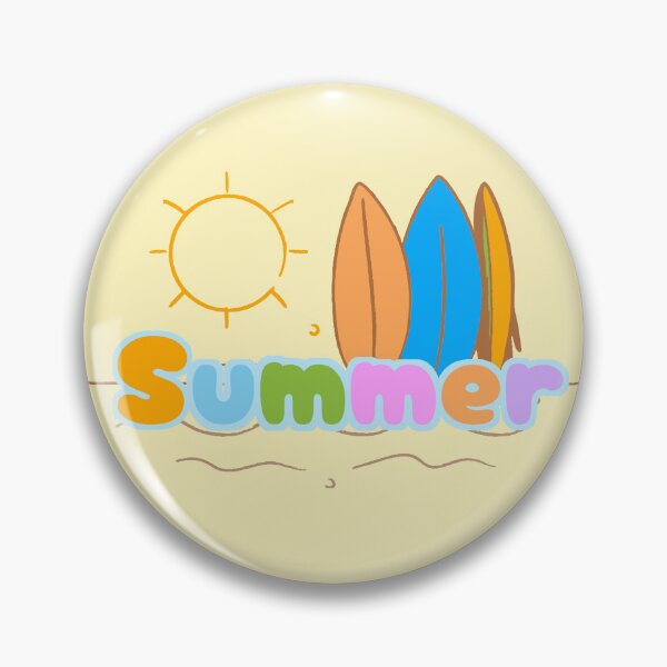 Item preview, Summer vibe designed and sold by Jantapa.