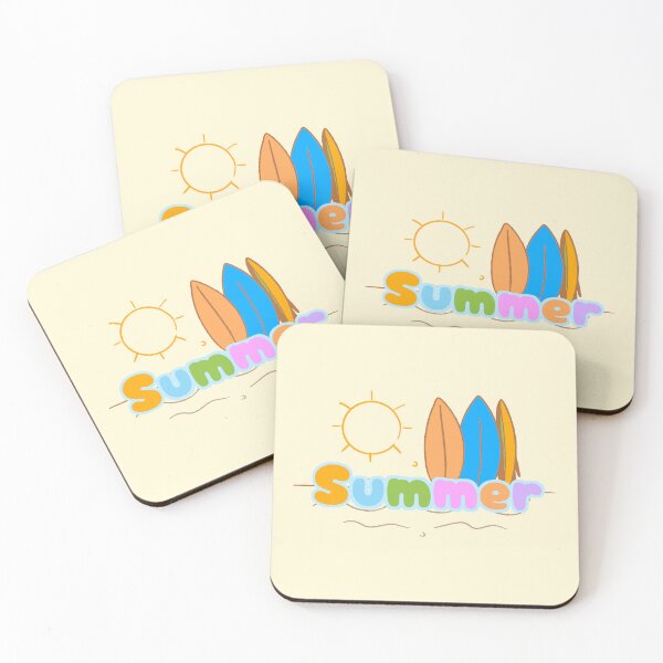 Item preview, Summer vibe designed and sold by Jantapa.