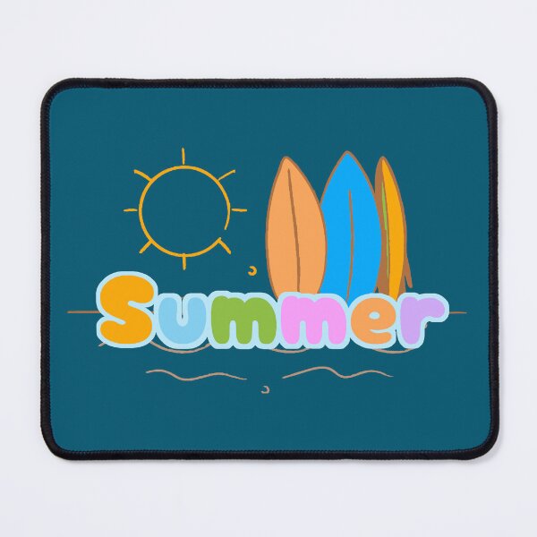 Item preview, Summer vibe designed and sold by Jantapa.