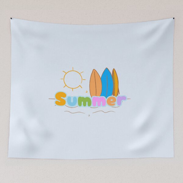 Item preview, Summer vibe designed and sold by Jantapa.