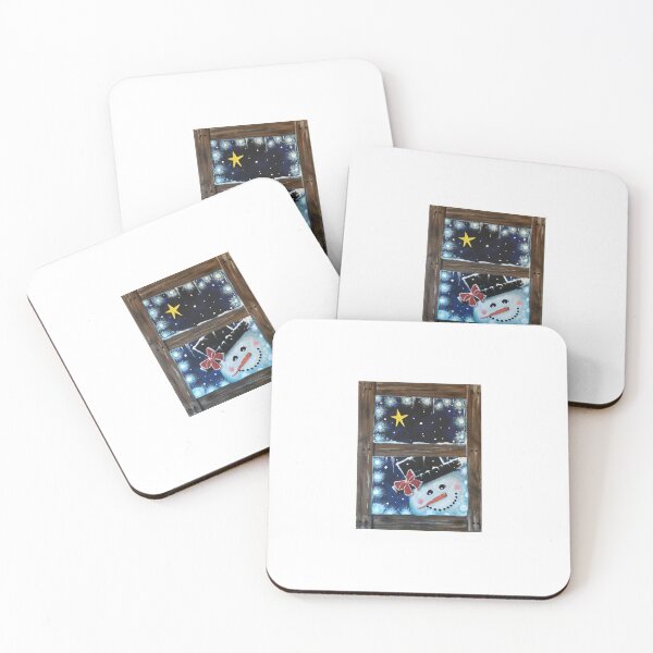 Item preview, Good Evening! designed and sold by Jane Evans.