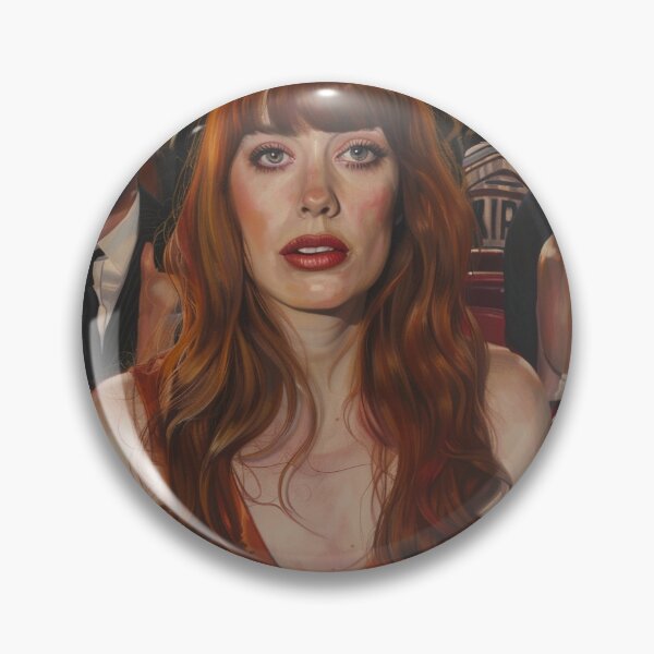 Item preview, Decadence (Jenny Lewis - Bad Man's World) designed and sold by jamonr129.