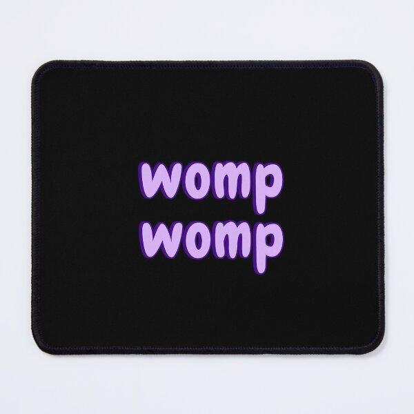 Item preview, Womp Womp Tiktok Meme designed and sold by Amnaatiq.